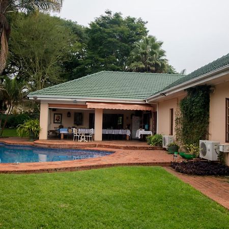 12 Fleetwood Bed & Breakfast Harare Eksteriør bilde